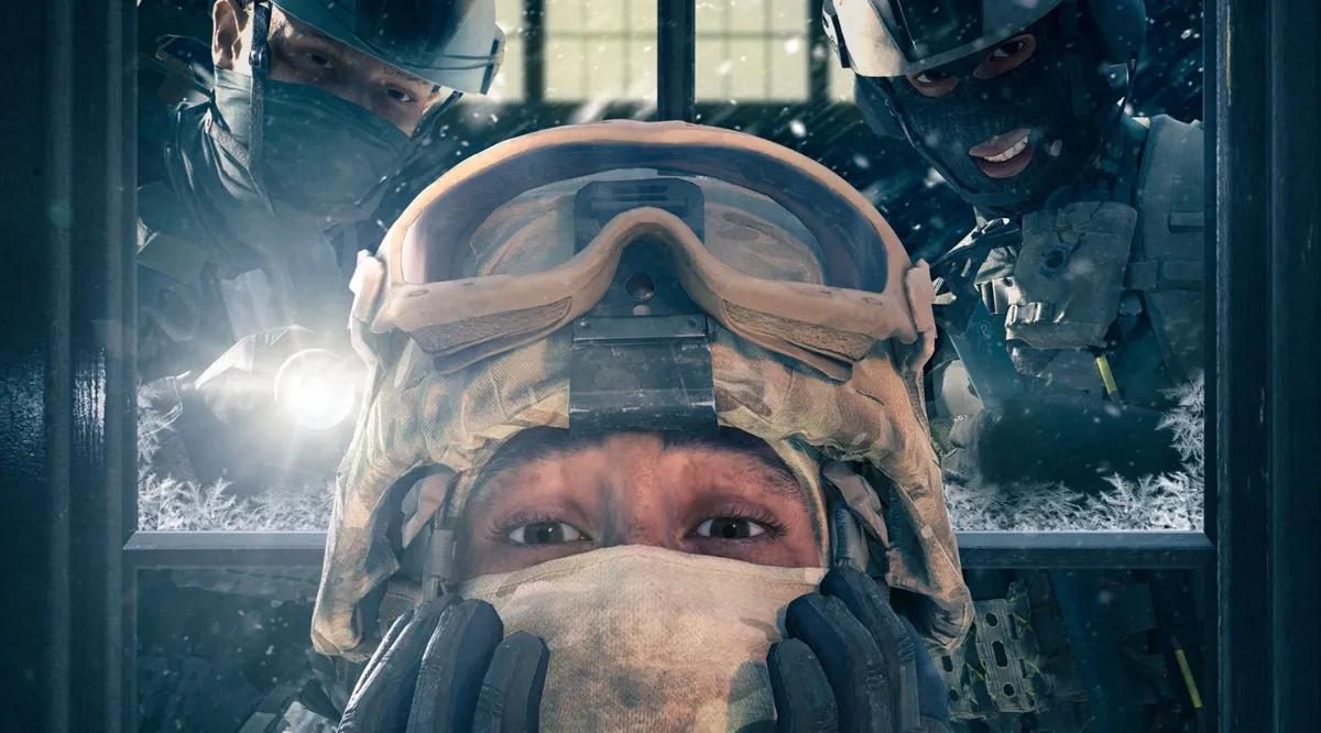 Battlefield 6-Spieler äußern Bedenken hinsichtlich mutmaßlich KI-generierter kosmetischer Gegenstände