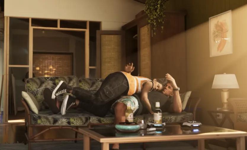 Rockstar verschiebt Veröffentlichung von Grand Theft Auto 6 auf Ende 2026