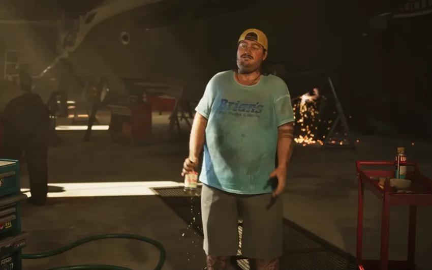 Branchenprobleme verdeutlichen die Enttäuschungen der Spielebranche im Jahr 2025