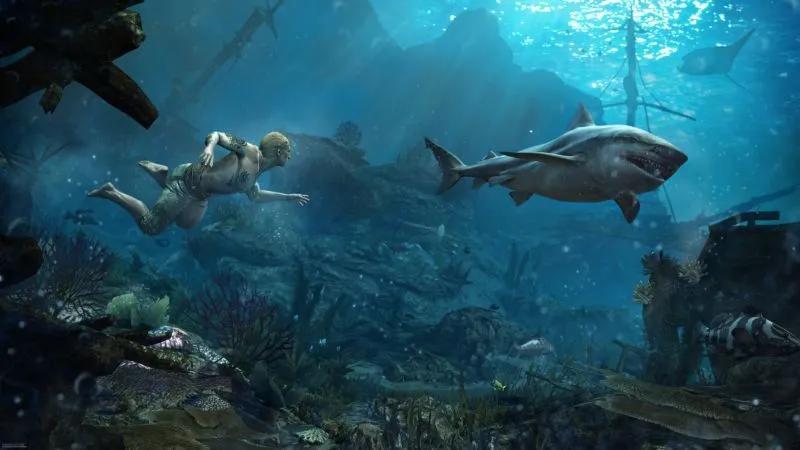 Ubisoft teasert in seiner Neujahrsansprache ein Remake von Assassin’s Creed IV: Black Flag an.