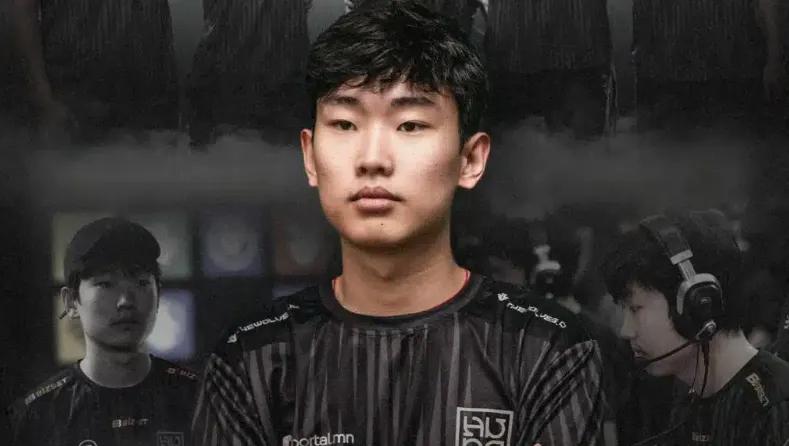 Die MongolZ verpflichten cobrazera als Ersatz für Senzu