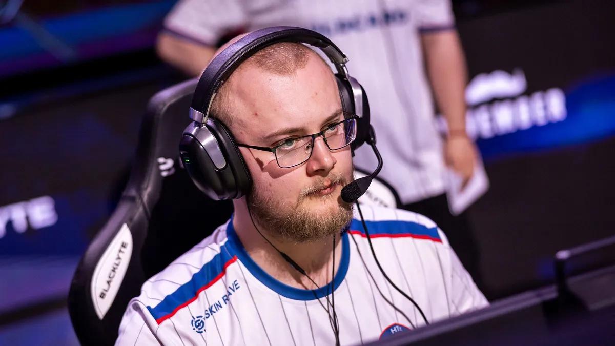 Astralis erwägt phzy als Ersatz für dev1ce - HLTV berichtet