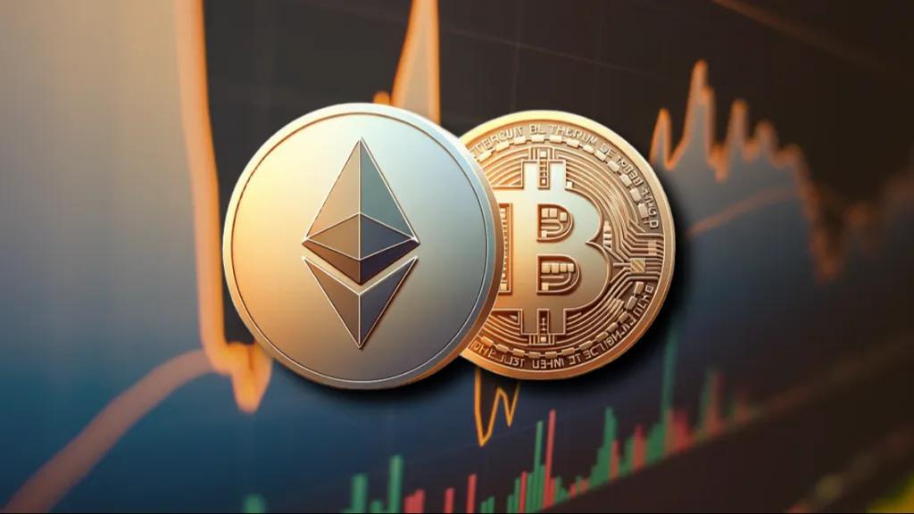 Heute verfallen Bitcoin- und Ethereum-Optionen im Wert von 2,2 Mrd. Dollar