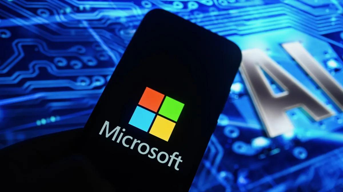 KI-Schlamassel zwingt Microsoft-CEO dazu, den Zweck generativer Systeme zu verteidigen