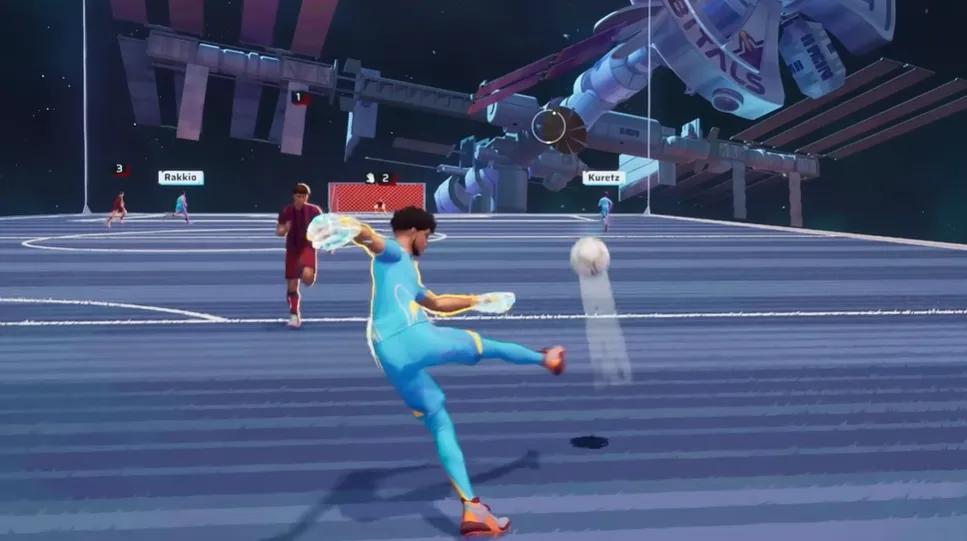 Rematch: Spielerzahl auf Steam stürzt nach starkem Start ab