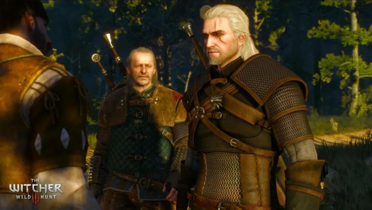 The Witcher 3-Erweiterung erscheint fast ein Jahrzehnt später noch in diesem Jahr