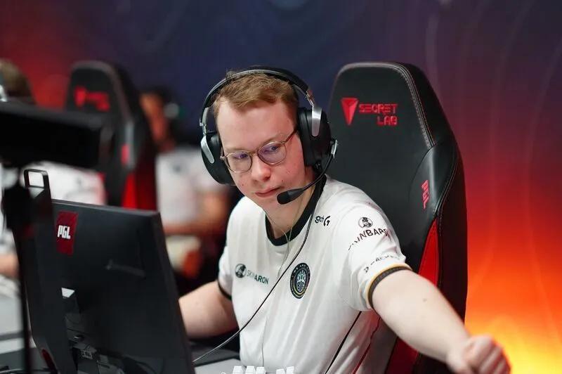 Nach schwieriger Saison: Hyped Leaves BIG