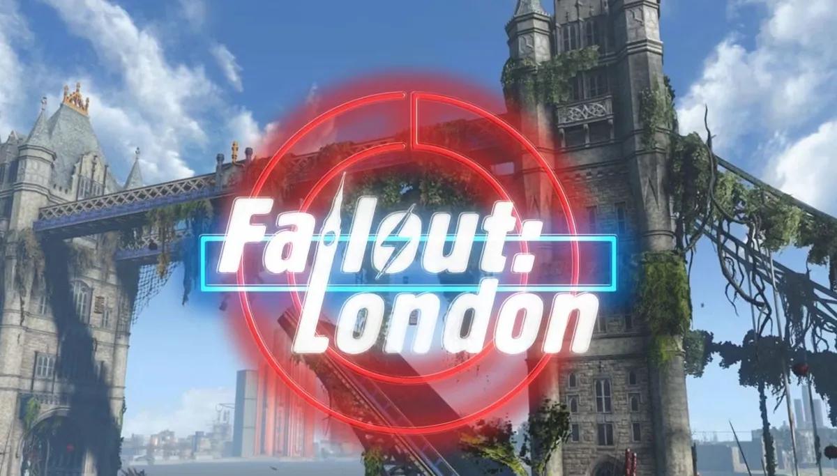 Todd Howard hat enthüllt, dass er Fallout nicht gespielt hat: London Mod für Fallout 4