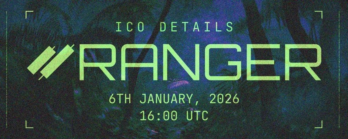 Ranger Finance startet öffentlichen Token-Verkauf auf MetaDAO