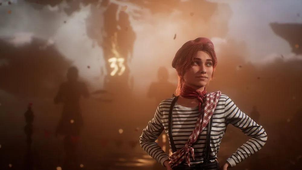 Clair Obscur: Die Entwickler von Expedition 33 geben Hinweise auf ihr nächstes Videospiel