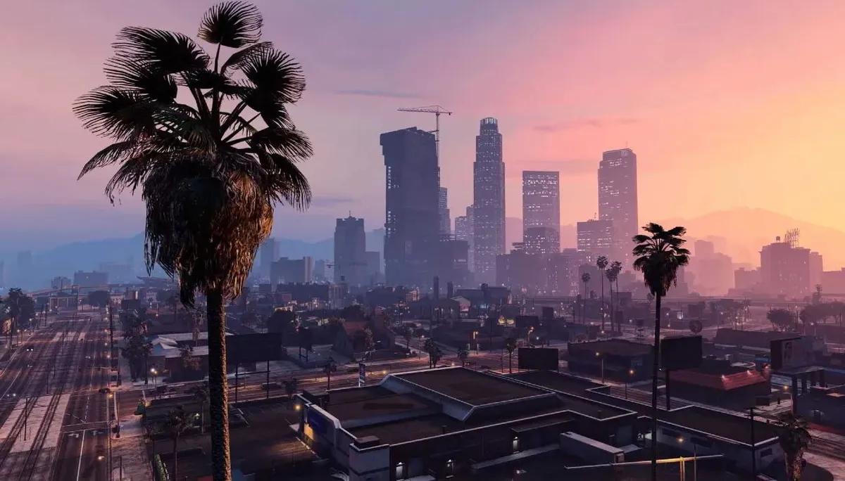 Möglicher Schauplatz von Grand Theft Auto VII vom ehemaligen Rockstar Games-Entwickler enthüllt