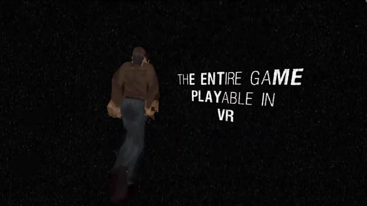 Fan-Projekt verwandelt Original-Silent Hill in ein komplettes VR-Erlebnis