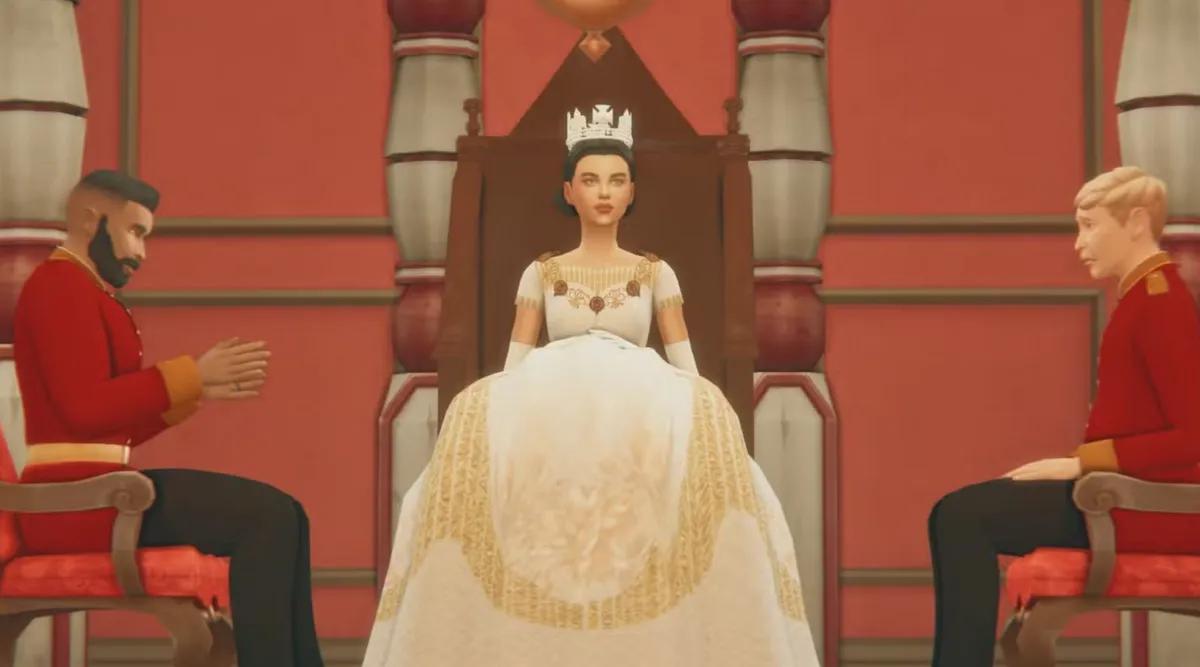 Die Sims 4 bereitet Lizenz- und Erbschaftserweiterung nach Community-Leaks vor