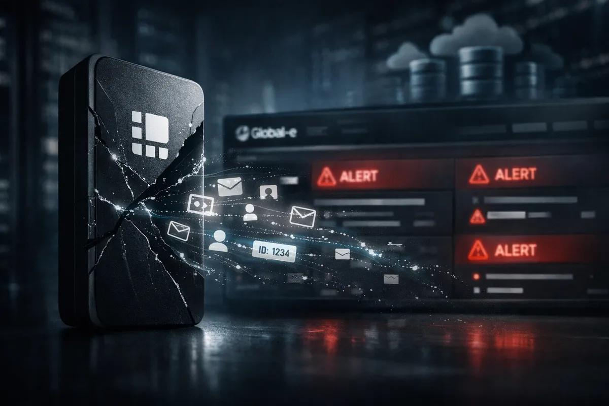 Ledger erleidet ein weiteres Datenleck von Kundeninformationen durch den Zahlungsabwickler Global-e