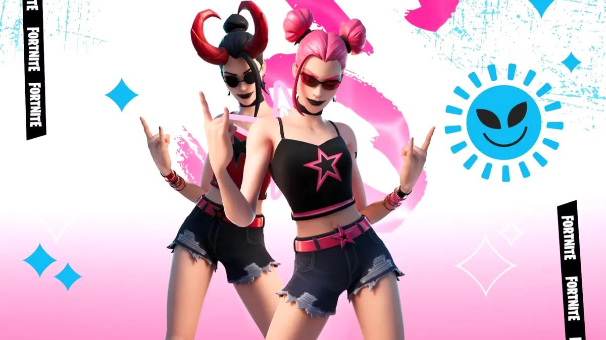 Fortnite enthüllt offiziell sein komplettes Update für 2026 und den Zeitplan der Saison