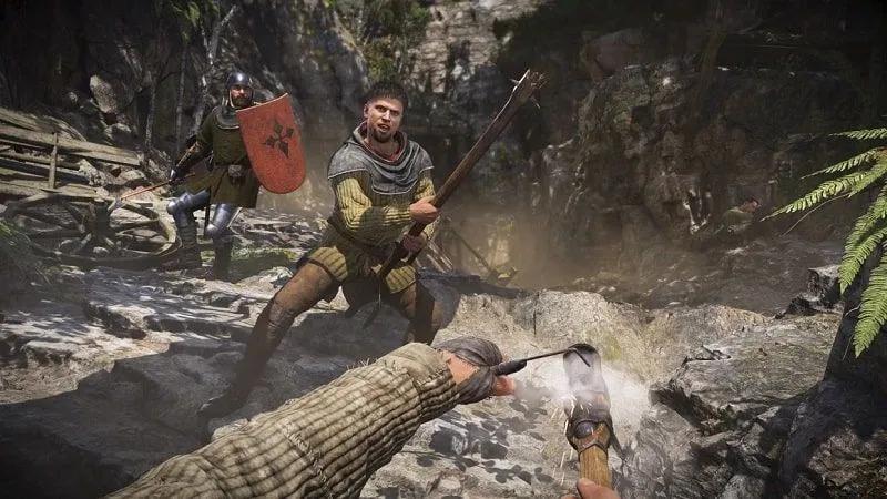 Kingdom Come: Deliverance-Entwickler arbeiten an einem neuen Videospiel