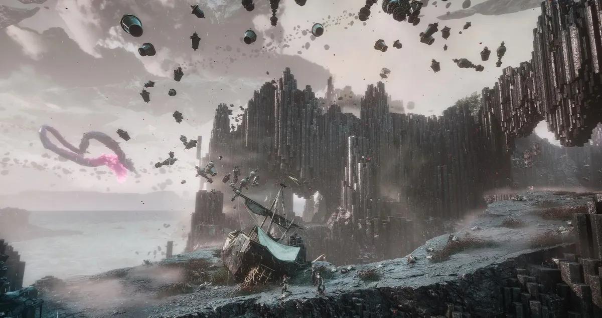 Clair Obscur: Expedition 33 ist das am zweithäufigsten mit GOTY ausgezeichnete Videospiel aller Zeiten