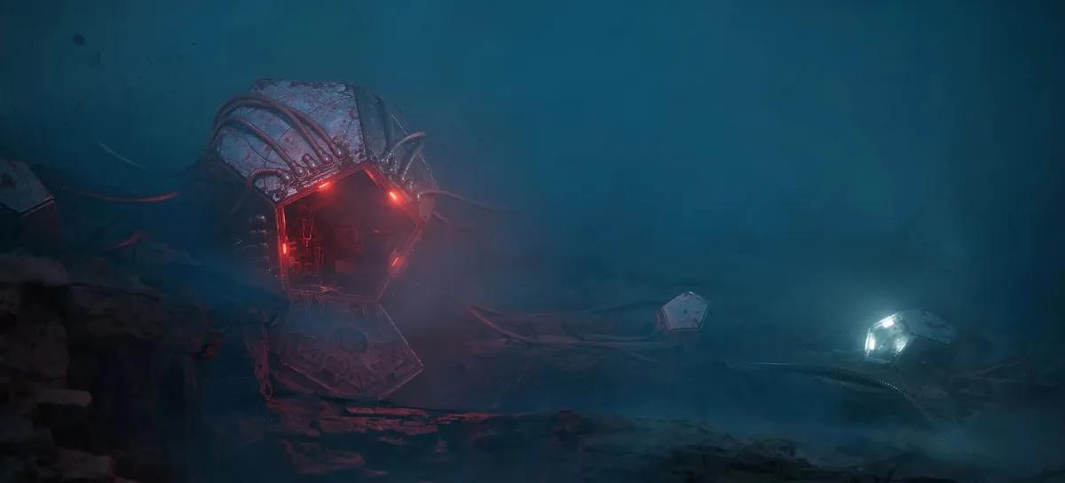 Bloober Team's mögliches neues Spiel wurde angeblich enthüllt 