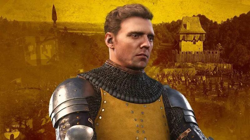 GTA: San Andreas-ähnliches Feature wurde aus Kingdom Come: Deliverance II