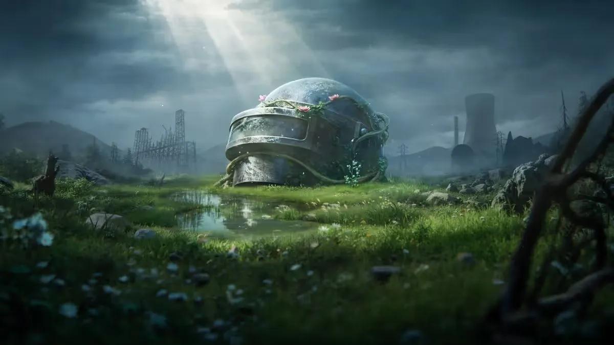 PUBG Mobile Version 4.2 führt Primewood Genesis ein und gestaltet das Schlachtfeld neu