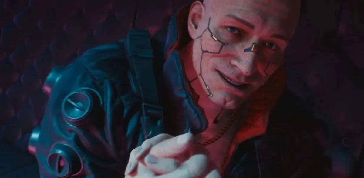 CD Projekt RED hat auf die zu kurze Geschichte von Jacky in Cyberpunk 2077 reagiert