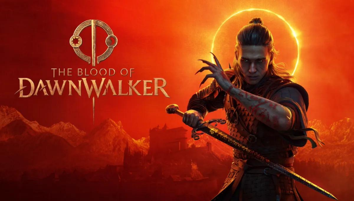 Das Blood Of Dawnwalker Main Theme und der The Witcher 3-Einfluss