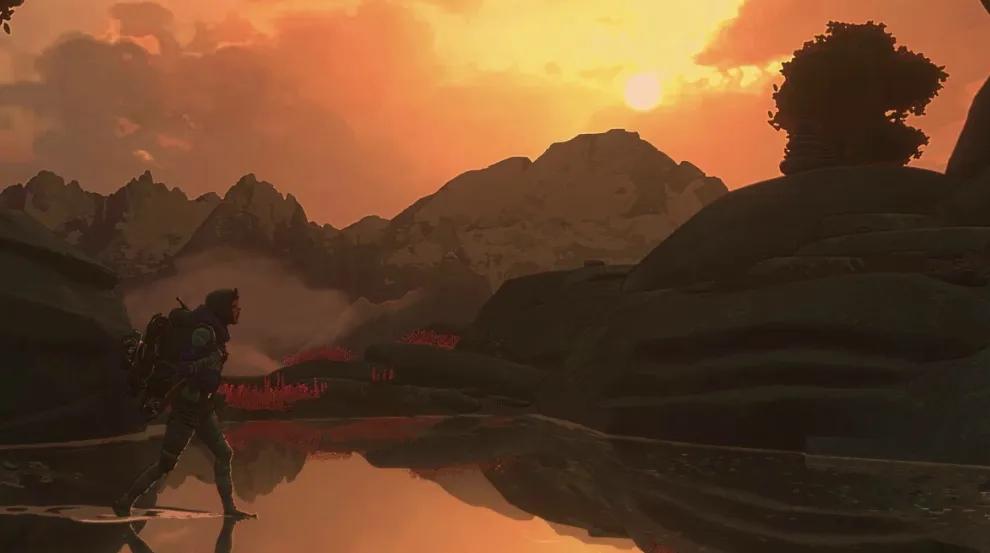 Cairn und die Kosten eines jeden Griffs