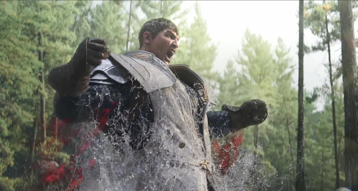 Riot Games hat das Cinematic "For Demacia" veröffentlicht, um den Beginn der Saison 2026 zu feiern