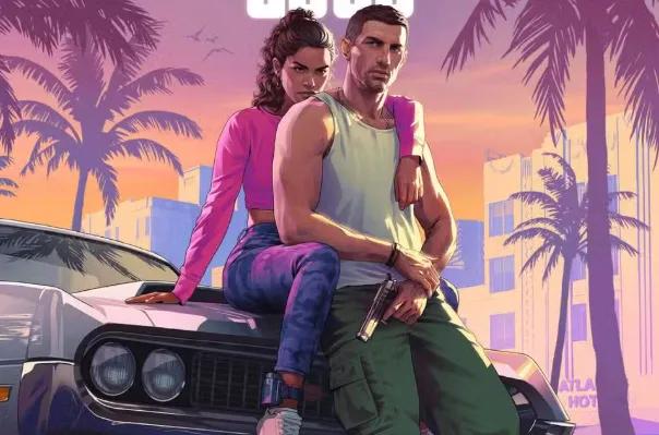 GTA 6-Update hält Spieler bei Take-Two's Februar-Aufruf in Atem