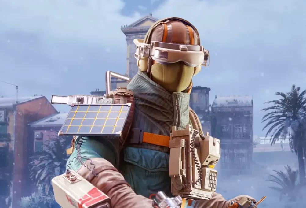 Die Strategie von Helldivers 2 inspirierte das Geschäftsmodell von Arc Raiders