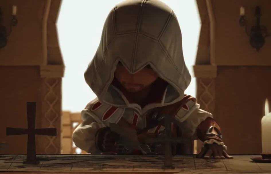Ubisoft schließt Assassin's Creed Rebellion Studio nach Gewerkschaftsabstimmung