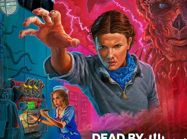 Dead By Daylight erweitert Stranger Things Crossover mit Vecna und neuen Überlebenden