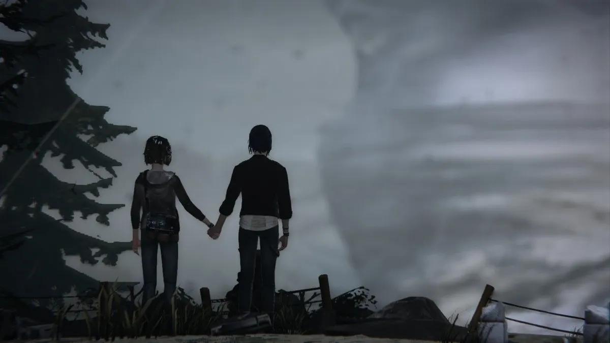 Neues Life is Strange-Spiel scheinbar von PEGI bestätigt