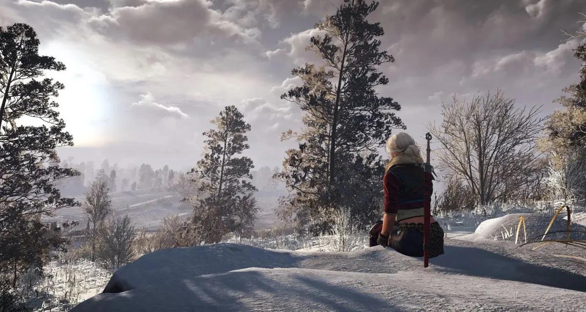 Berichten zufolge wurde das neue DLC-Setting für The Witcher 3: Wild Hunt enthüllt.