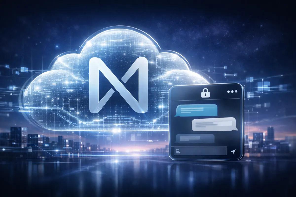 NEAR Protocol bringt revolutionäre AI-Produkte auf den Markt: NEAR AI Cloud und Private Chat