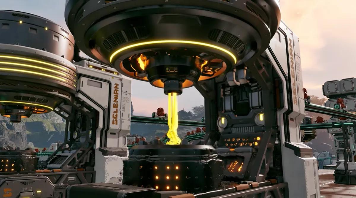 StarRupture erscheint als ein bahnbrechendes Survival-RPG auf Steam