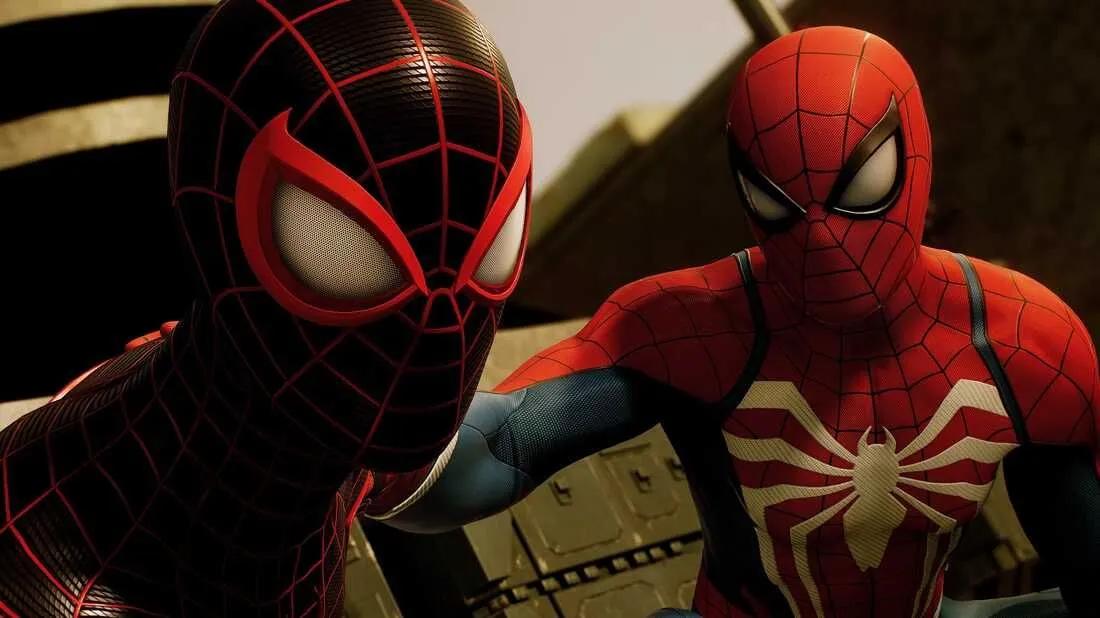 Marvel's Spider-Man 3 erhält ein frustrierendes Update von den Entwicklern