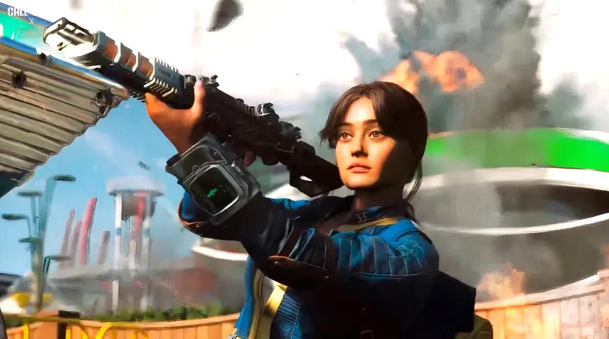 Call of Duty: Black Ops 7 - 8. Januar Saison 1 Reloaded Patch Notes Übersicht