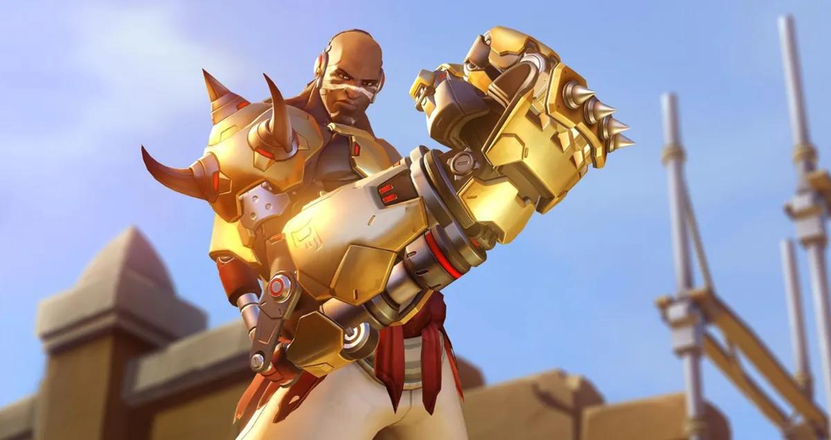 Overwatch 2 Mid-Season 20 Update: Doomfist Mythic Skin, Helden-Balance-Änderungen & vollständige Patch Notes