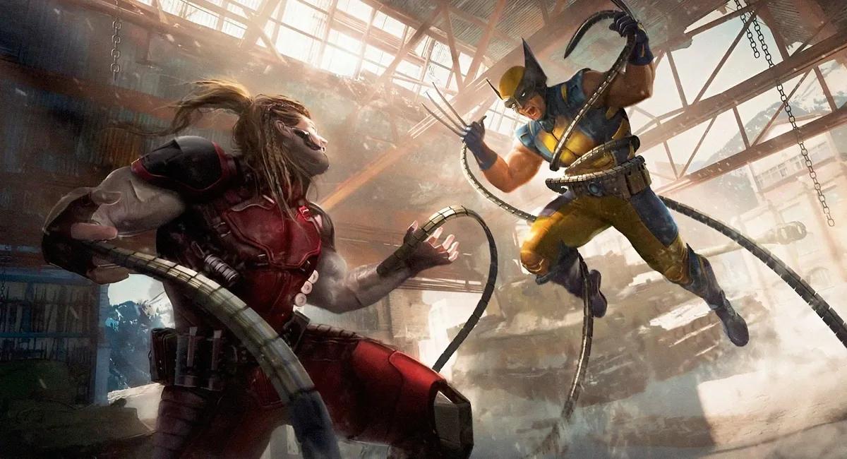 Marvel's Wolverine Release Date Window angeblich enthüllt
