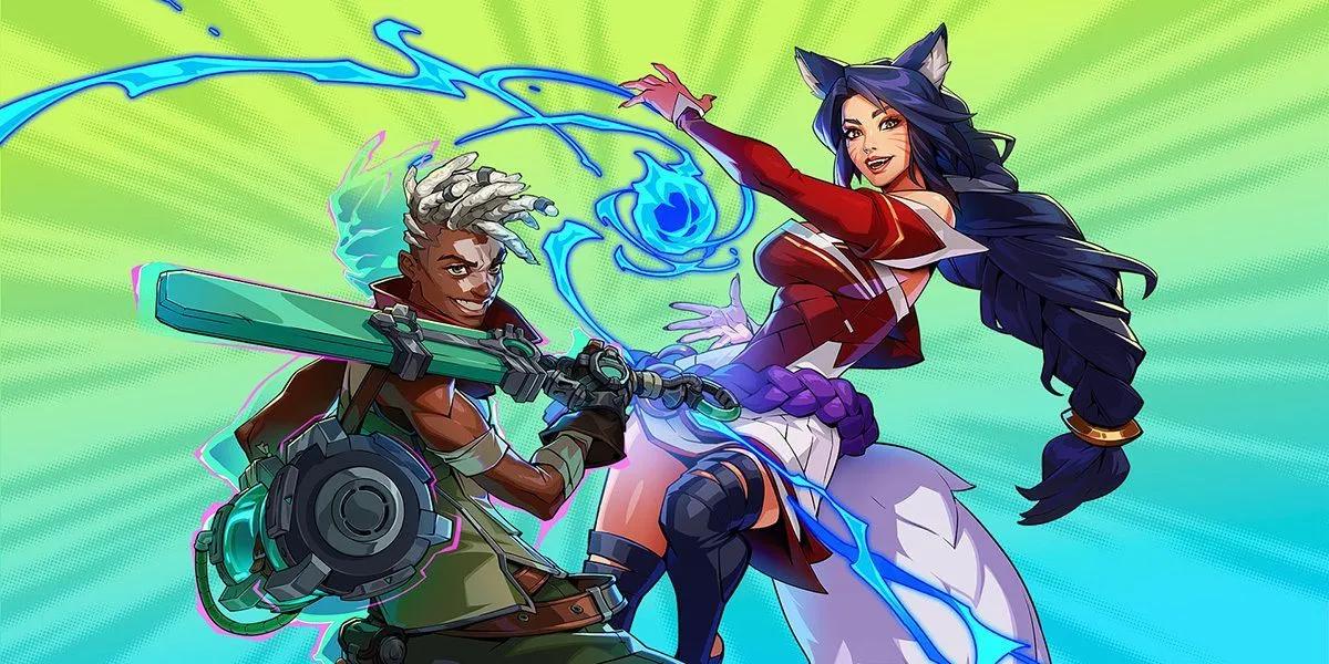 Riot Games bestätigt das globale Veröffentlichungsdatum von 2XKO