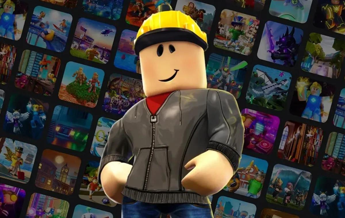 Roblox führt eine obligatorische Altersüberprüfung für alle Chat-Funktionen ein