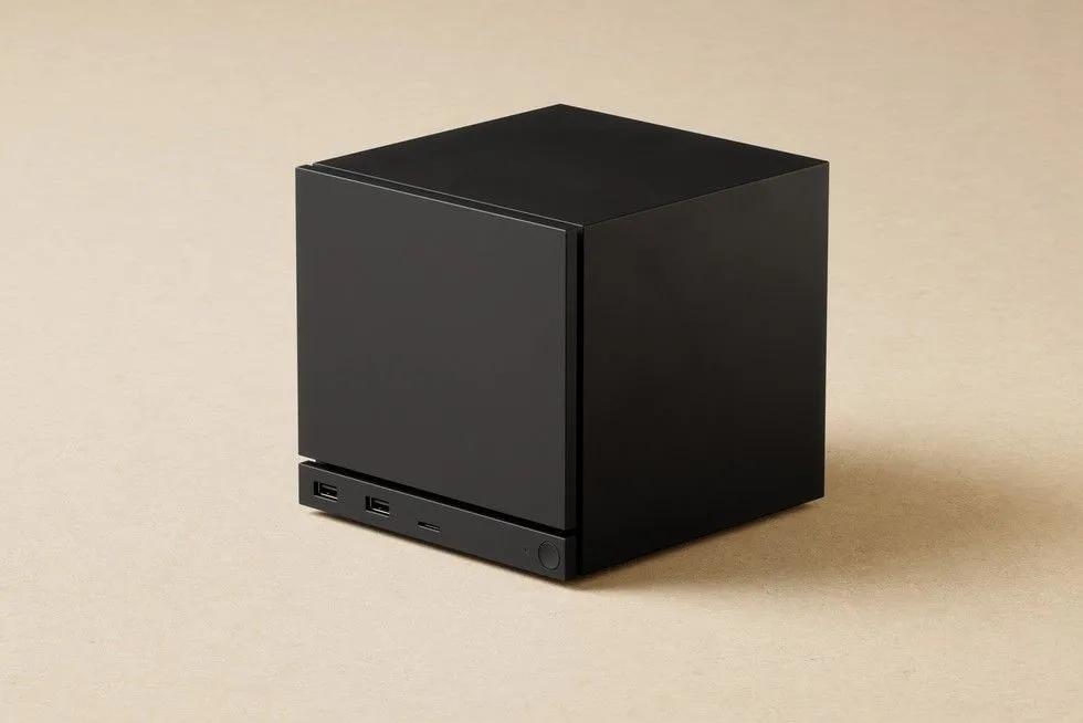 Leak enthüllt Preise für Valve's Steam Machine
