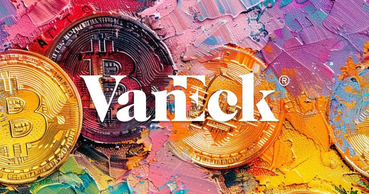 VanEck prognostiziert rasantes Bitcoin-Wachstum: Preis könnte bis 2050 $2,9 Millionen erreichen