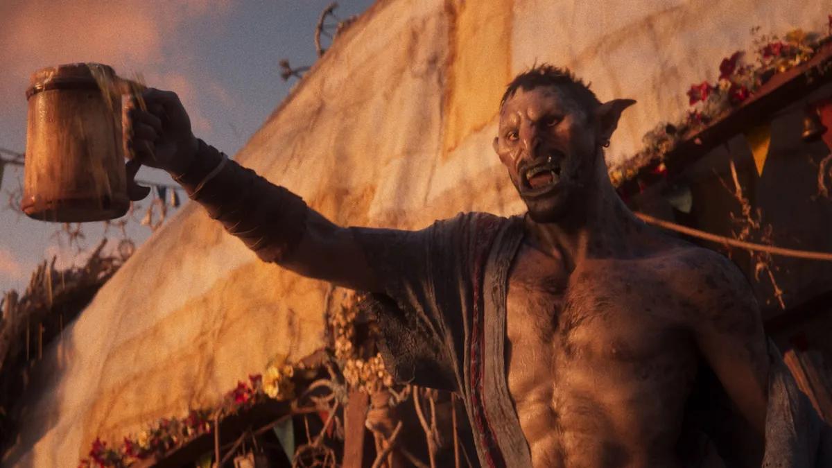 Neue Divinity-Details von Larian Studios enthüllt