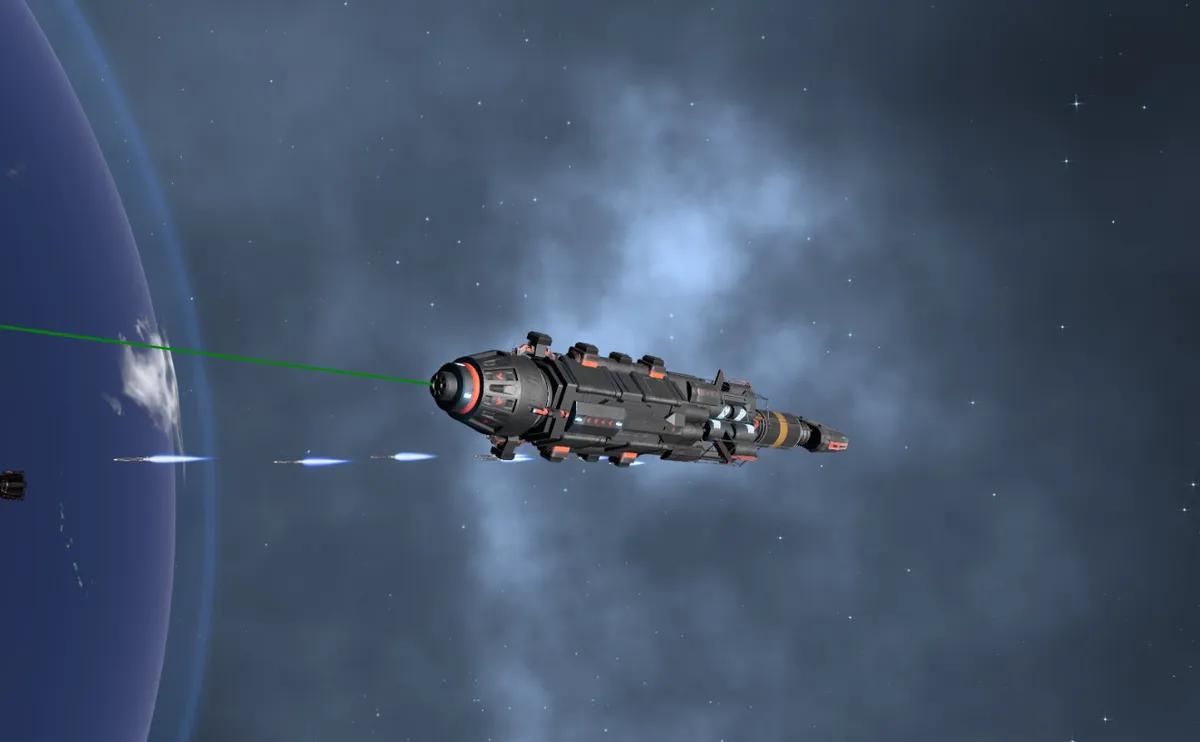 Terra Invicta erreicht nach langer Early-Access-Phase die Vollversion