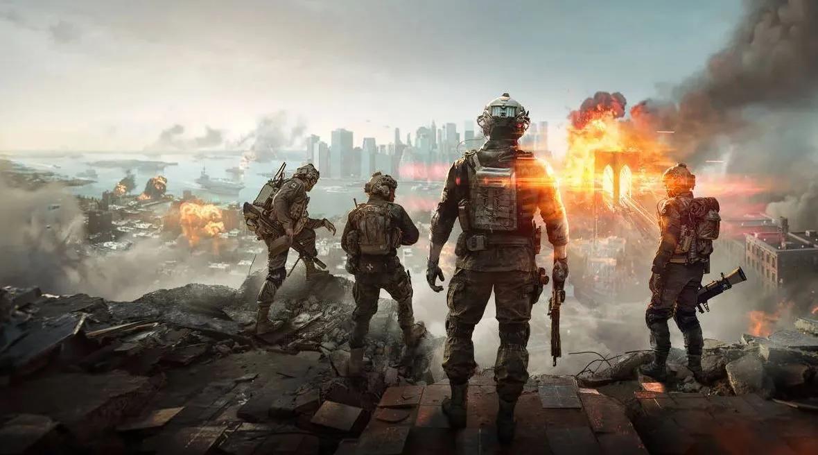 Battlefield 6 Staffel 2 Veröffentlichungsdatum und Details enthüllt