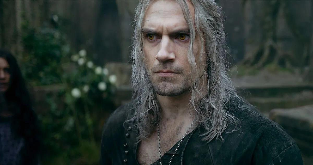 Netflix' The Witcher wird dieses Jahr nach 5 Staffeln eingestellt
