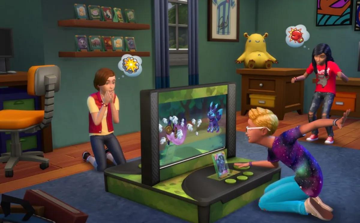 Das Sims-Team bekräftigt sein Bekenntnis zu Inklusion und kreativer Kontrolle inmitten der EA-Übernahme