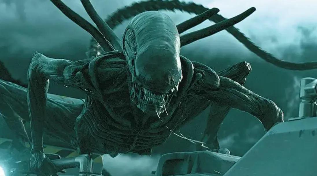 Wie Alien: Isolation den Terror neu definiert, indem es den Spieler unbedeutend macht